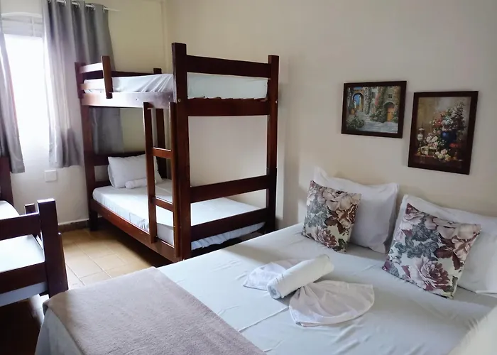 Pousada Dois RiosPousada