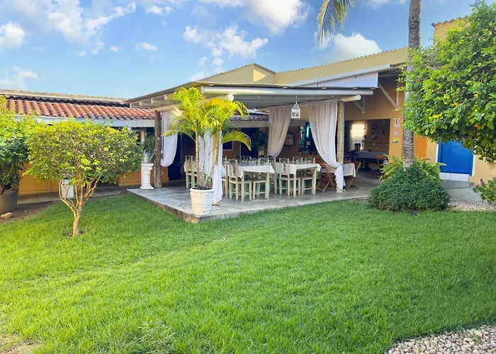 Pousada Dois RiosPousada